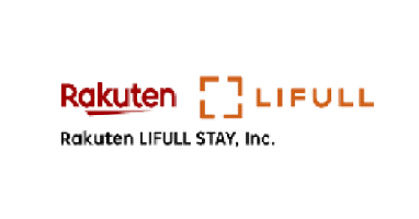 Rakuten・LIFULL