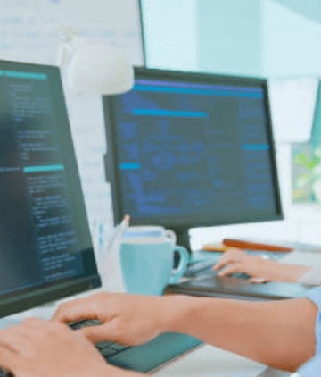 IT運用代行サービス