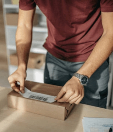 ロジスティクス代行サービス