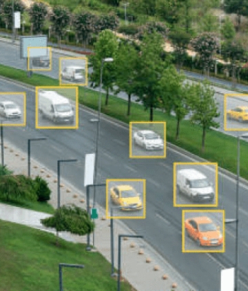 AIアノテーション代行サービス